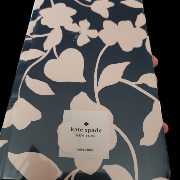 kate spade Other - Kate Spade Notebook
